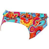 Audelle Multicolor panties swimsuit bottom Flying Fiesta women\'s Mix & match swimwear in Multicolour