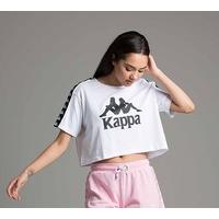 Authentic Rhubarb Cropped T-Shirt