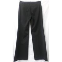 Autograph (M&S) - Size: 12 - Black - Trousers