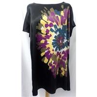 Autograph (M&S) - Size: 20 - Black - T-Shirt