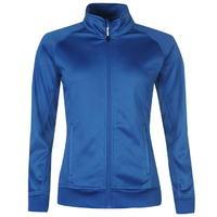 AUR Long Sleeve Golf Jacket Ladies