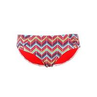 Audelle Multicolor panties swimsuit bottom Disco