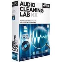 Audio Cleaning Lab MX