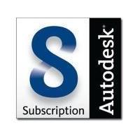 Autodesk AutoCAD LT Commercial Maintenance 3 Year Subscription