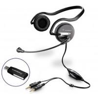 .Audio 645 USB Stereo Headset