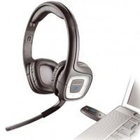 audio 995 digital wireless stereo headset
