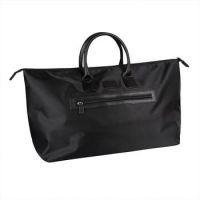 audrey weekend bag black