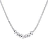 august woods high society charm necklace