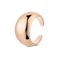 August Woods Outlet Rose Gold Thick Ring
