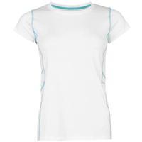 AUR Stretch Golf T Shirt Ladies