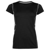 AUR Stretch Golf T Shirt Ladies