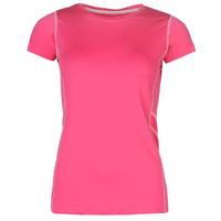 AUR Stretch Golf T Shirt Ladies