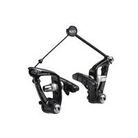 Avid - Shorty 6 Brake Black Rear