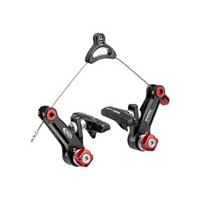 Avid - Shorty Ultimate Brake Black Front