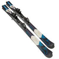 Avenger 82 Skis with PR Evo Bindings