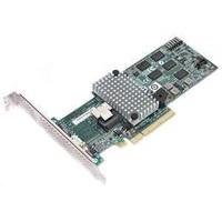 Avago MegaRAID 6Gb/s 9260-4i RAID Controller (LSI00197)