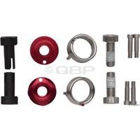 Avid Brake Arm Spring Kit Shorty Ultimate Black (Left and Right), 11.5115.008.010