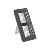 Avaya SBM24 Key Expansion Module - Grey