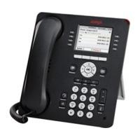 Avaya 9611G IP Deskphone