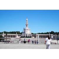 Aveiro Tour - Half Day