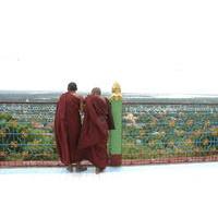 Ava, Sagaing and Amarapura Day Trip from Mandalay Including Lunch