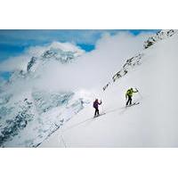 Avalanche Training Course in Leysin