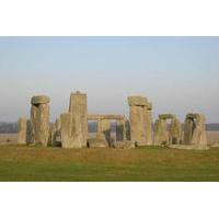 avebury and bath with stonehenge day trip