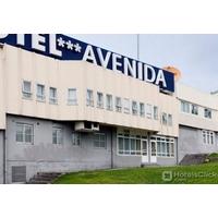 AVENIDA