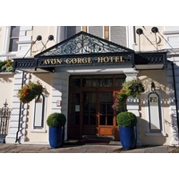 avon gorge hotel