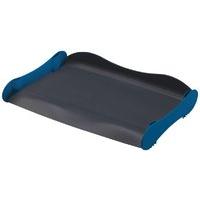 avery infinity wide tray bluegry inf2bg