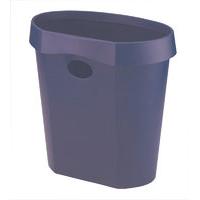 AVERY DESKTOP WPPR BIN 18LTR DR500BLUE