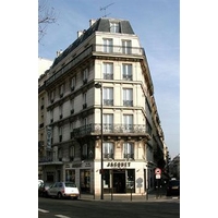 Avenir Hotel Montmartre