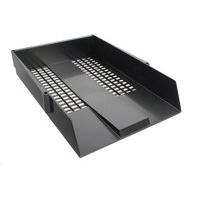 AVERY SYSTEMTRAY CHARCOAL BLACK 44CH