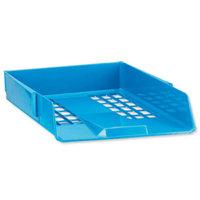 AVERY MYERS DUET LETTERTRAY BLUE 1132