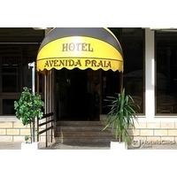 AVENIDA PRAIA