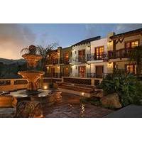 Avila La Fonda Hotel