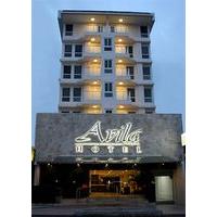 Avila Hotel Panama