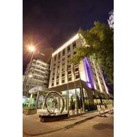 Avantgarde Levent Hotel - Boutiq...