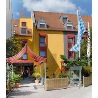 Avenon Privat-Hotel Am Steinberg