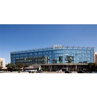 Avia Hotel & Resort
