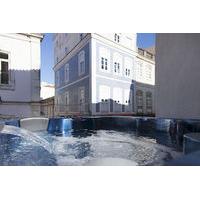Aveiro City Lodge
