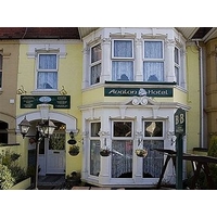 Avalon Hotel - Guest House