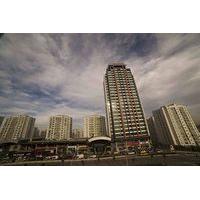 Avrupa Residence Suites