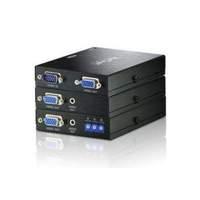 A/v Over Cat 5 Extender 300 M