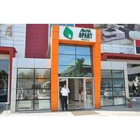 AVM Apart ?stanbul