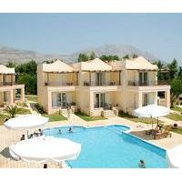 Avantis Suites Hotel
