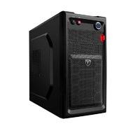 avp viper mini tower black usb 30 case