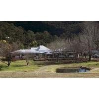 Avoca House & Cottage Accommodation Wollombi