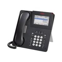 Avaya 9621g Ip Deskphone