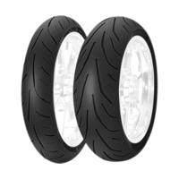 Avon 3D Ultra Sport 180/55 R17 73W